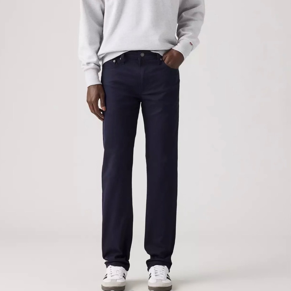 Levi's Men's Slim Fit 511 Jeans in Nightwatch Blue